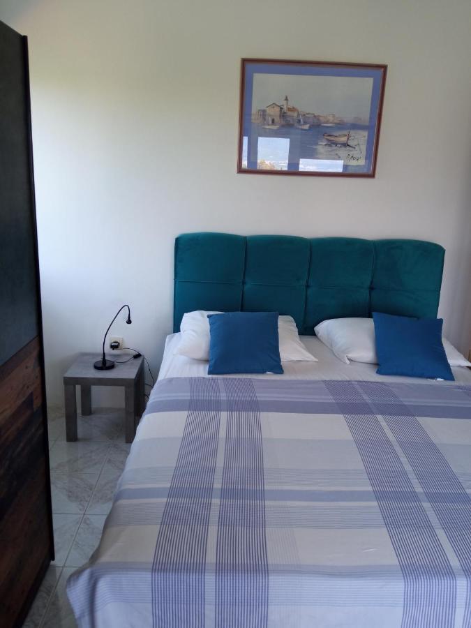 Apartman Kacic Sveti Ivan Dobrinjski Exterior photo