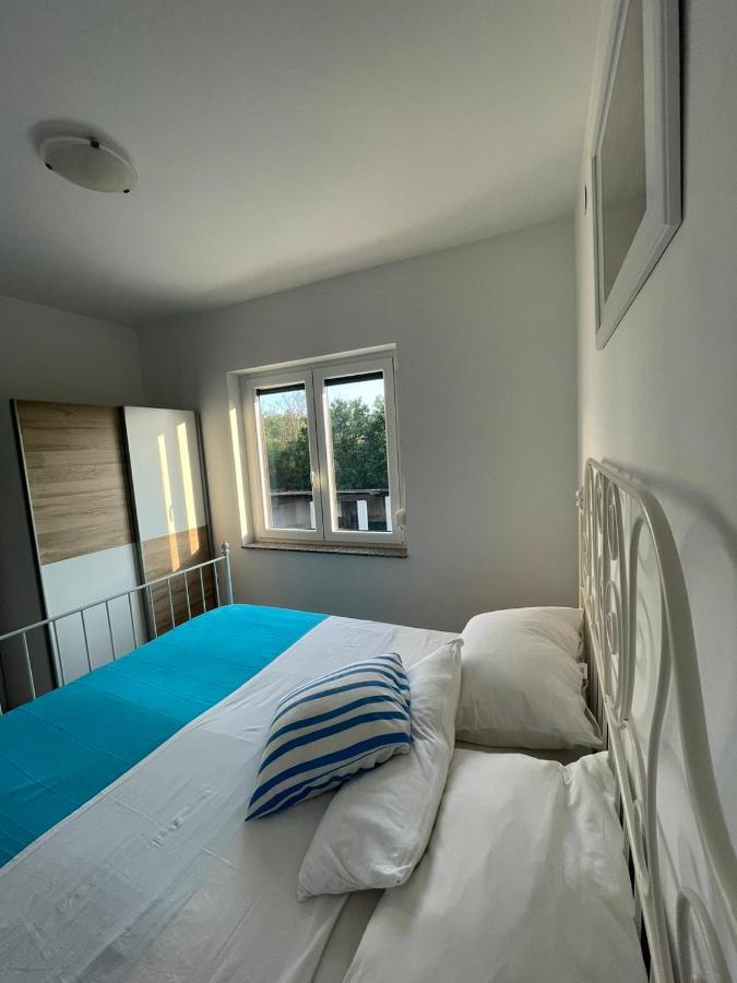 Apartman Kacic Sveti Ivan Dobrinjski Exterior photo