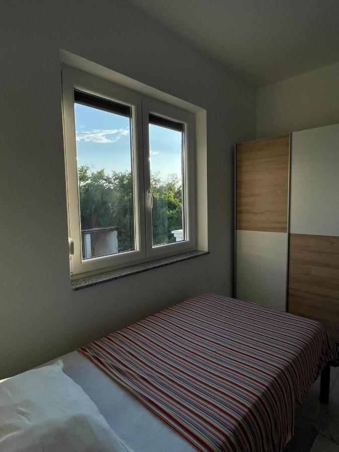 Apartman Kacic Sveti Ivan Dobrinjski Exterior photo