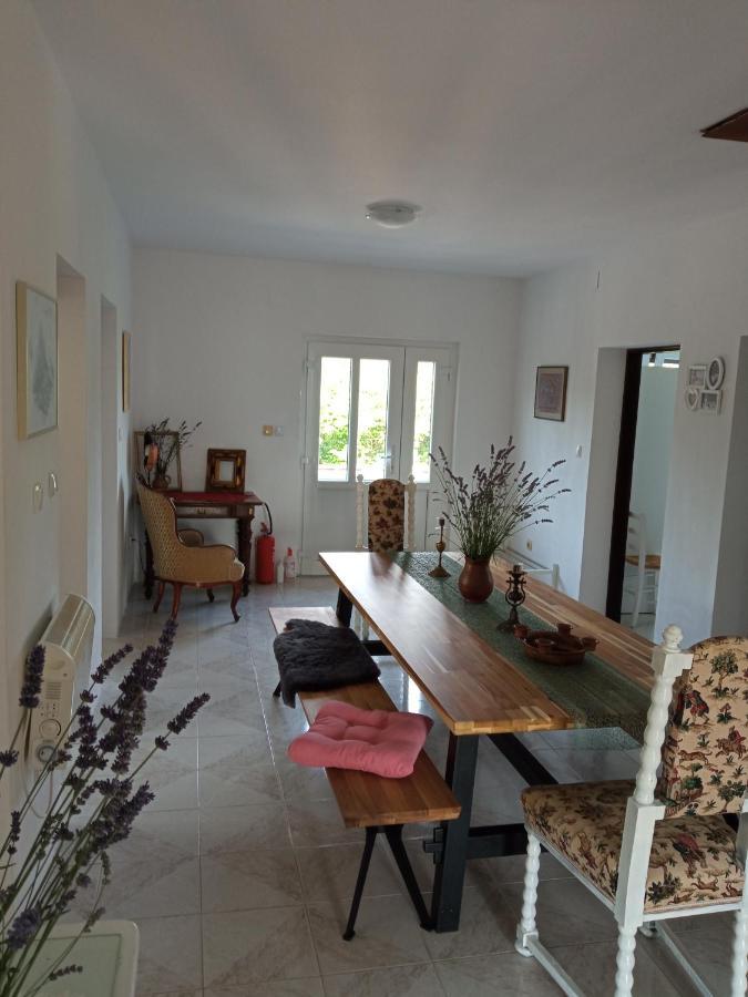 Apartman Kacic Sveti Ivan Dobrinjski Exterior photo