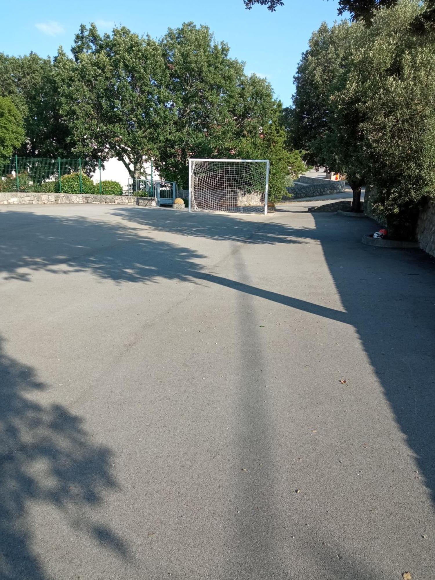 Apartman Kacic Sveti Ivan Dobrinjski Exterior photo