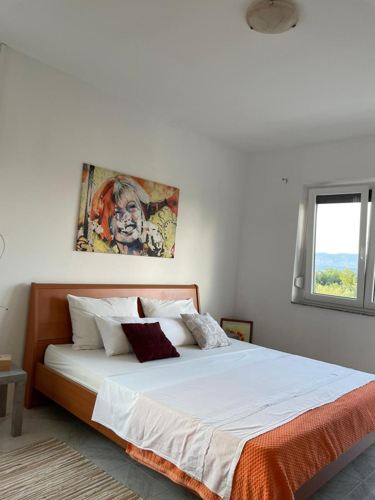 Apartman Kacic Sveti Ivan Dobrinjski Room photo
