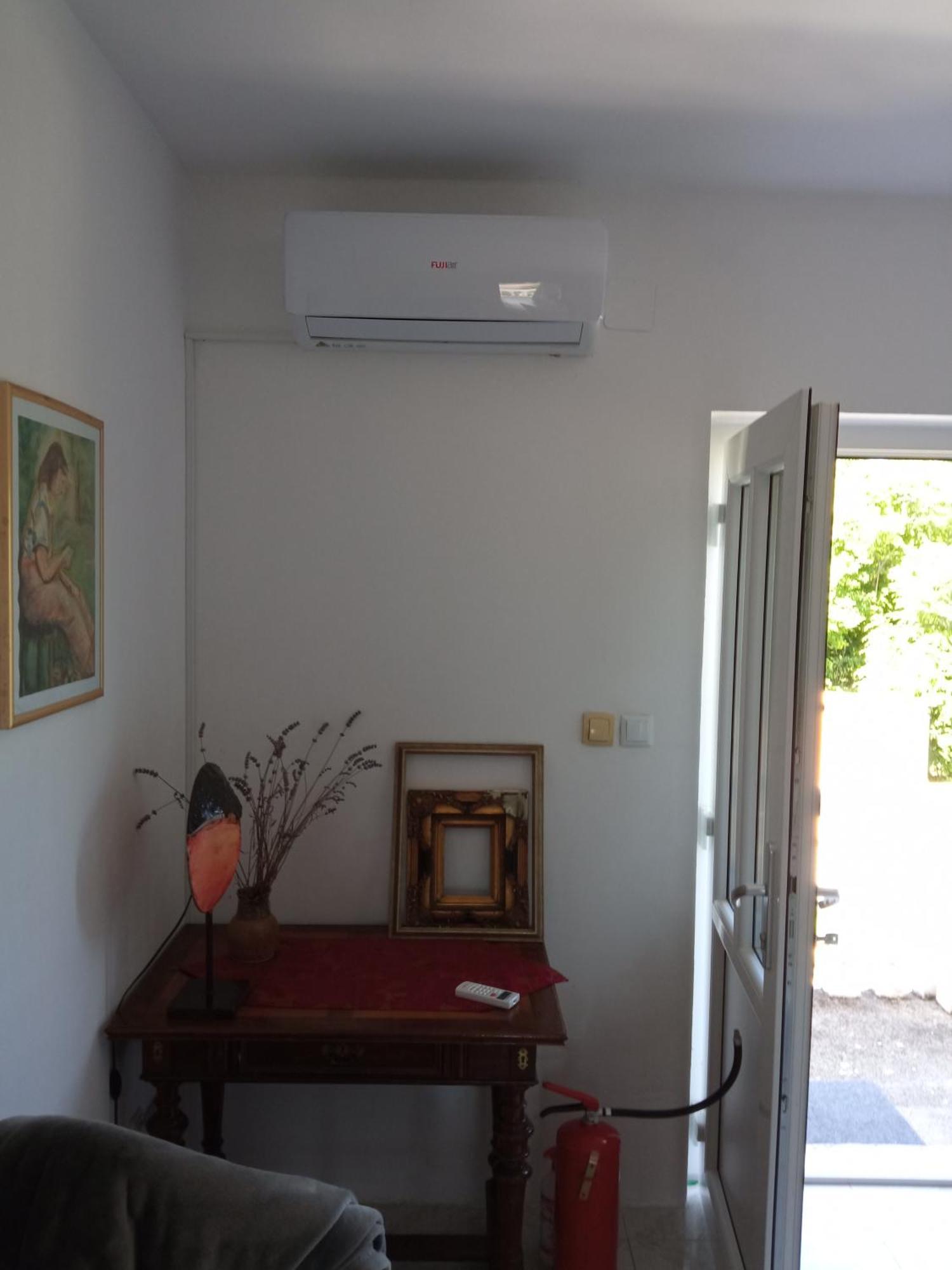 Apartman Kacic Sveti Ivan Dobrinjski Exterior photo