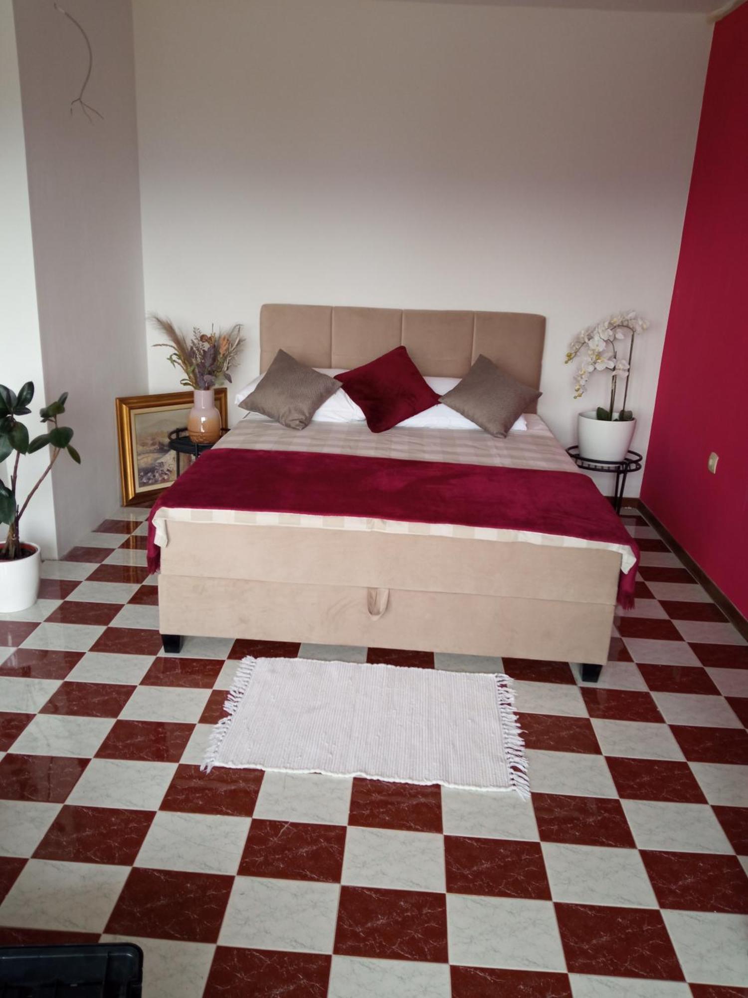 Apartman Kacic Sveti Ivan Dobrinjski Exterior photo